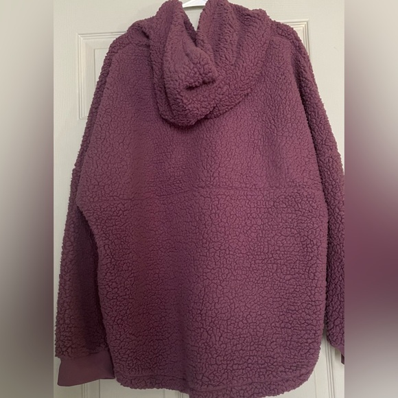 Pink Pullover - Picture 2 of 3